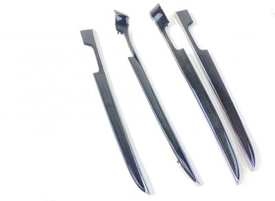 Garniture de tableau de bord 5PS301X9AA 5PS311X9AA 5PS38DX9AA 5PS39DX9AA JEEP GRAND CHEROKEE IV (WK, WK2) (2010-2021)