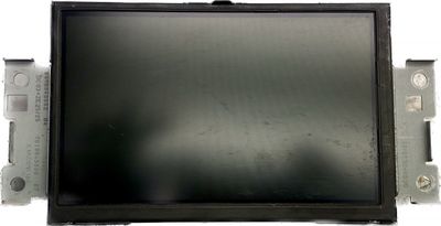 Dash screen VOLVO XC60 I (2008-2017)