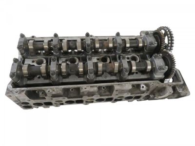 A6290105320 A6290104520 A6290103520 A6290500501 A6290500901 Головка блока цилиндров / распредвал, другое MERCEDES-BENZ ML-CLASS (W164) (2005-2011)