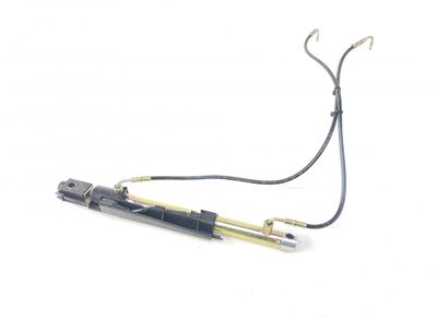 A2308001372 Convertible roof cylinder MERCEDES-BENZ SL-CLASS (R230) (2001-2012)