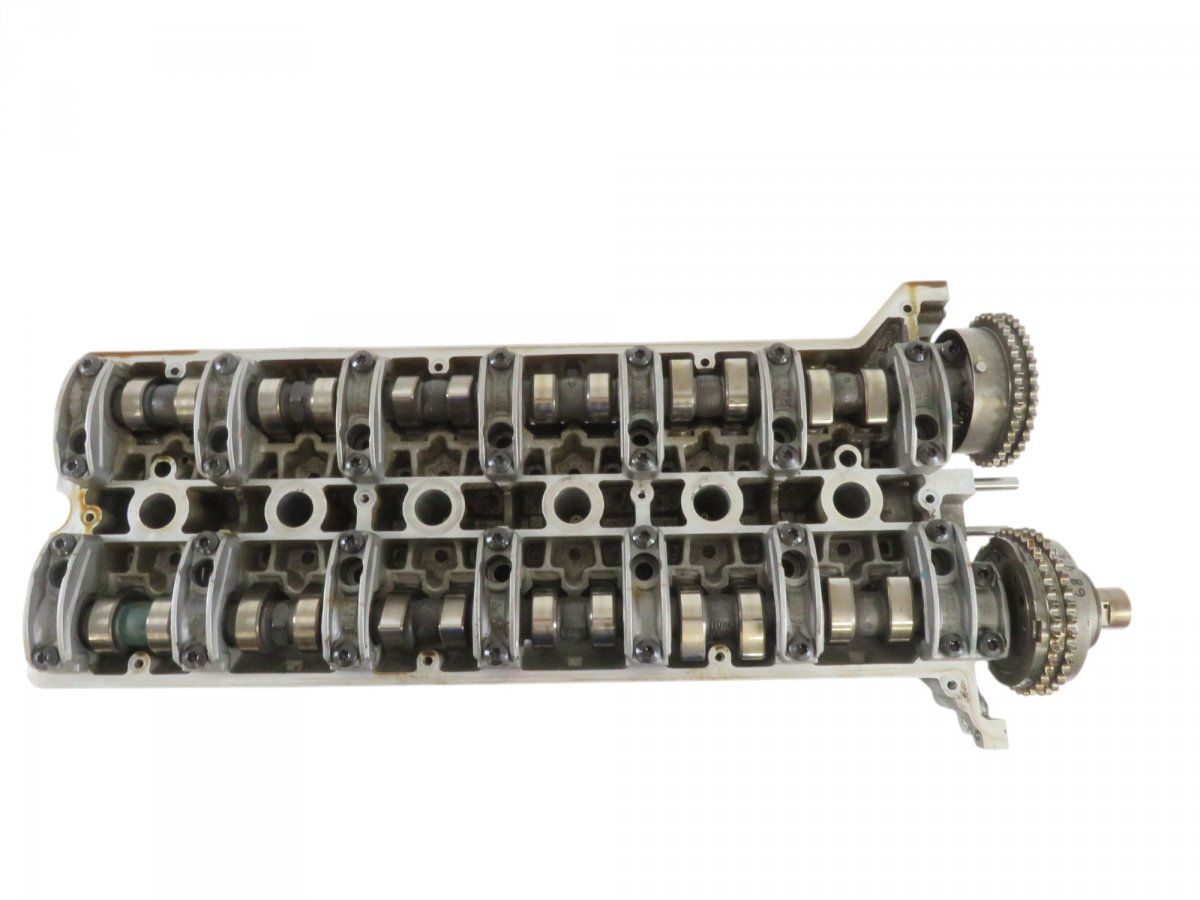 1200161301 A1200101020 1200101020 A1200504601 1200504601 A1200500247 1200500247 Cylinder Head MERCEDES-BENZ S-CLASS (W140) (1991-1999)
