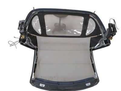 A1297700001 A1297700001 Kabriolets, mīkstais jumts MERCEDES-BENZ SL-CLASS (R129) (1989-2001)