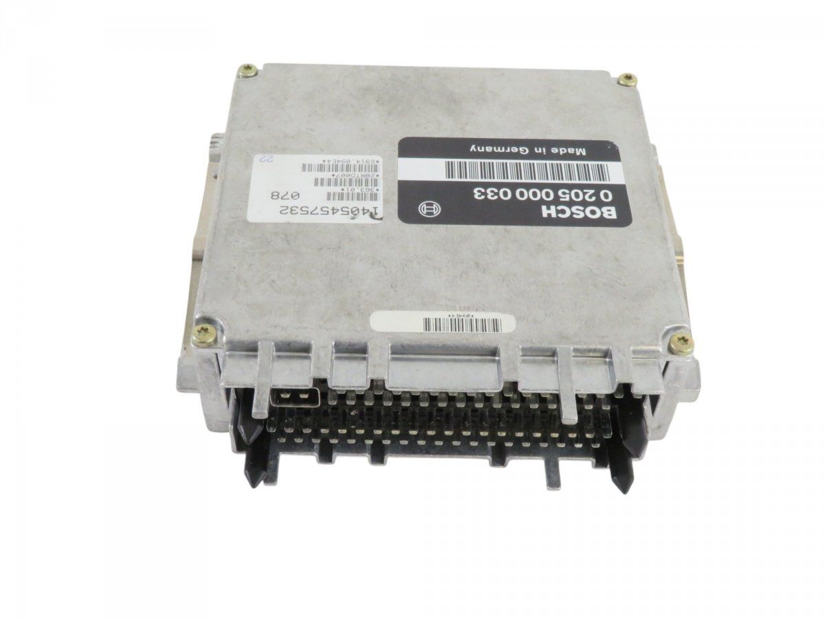 A1405457532 A1405458232 1405457532 0205000003 Control units, other MERCEDES-BENZ S-CLASS (W140) (1991-1999)