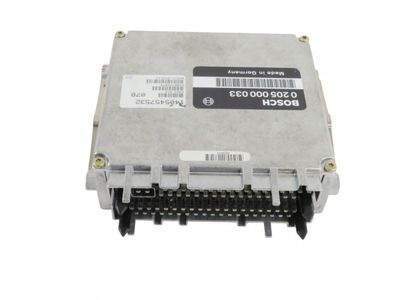 A1405457532 A1405458232 1405457532 0205000003 Блокове за управление, други MERCEDES-BENZ S-CLASS (W140) (1991-1999)