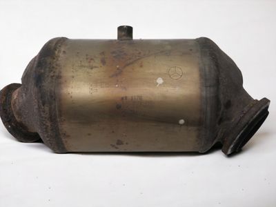 A1644905114 Katalysator / Dieselpartikelfilter (DPF), sonstige MERCEDES-BENZ R-KLASSE (W251) (2006-2013)