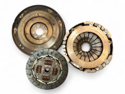 324061610 8200474648 412304501 Clutch set RENAULT TRAFIC II (2001-2015)