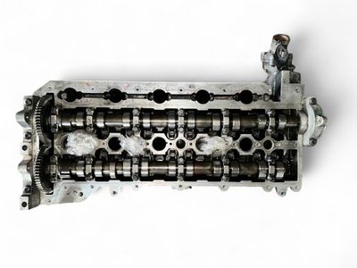 36000139 30750758 30750759 6906023 D5244T4 D5244T5 Cylinder Head VOLVO S80 II (AS) (2006-2016)