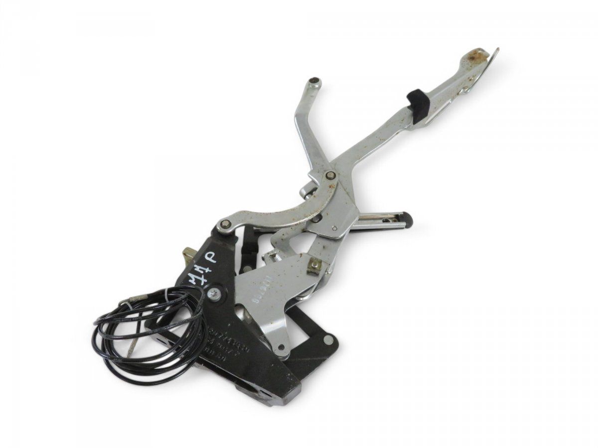 A1297743030 Convertible top bracket right MERCEDES-BENZ SL-CLASS (R129) (1989-2001)