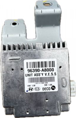 Control units, other KIA OPTIMA IV (JF) (2015-2020)