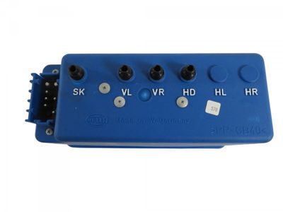 A1408001548 Вакуумна помпа за централно заключване MERCEDES-BENZ S-CLASS (W140) (1991-1999)