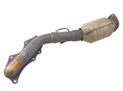 1715031141 Catalyc Converter LEXUS GS III (2005-2011)