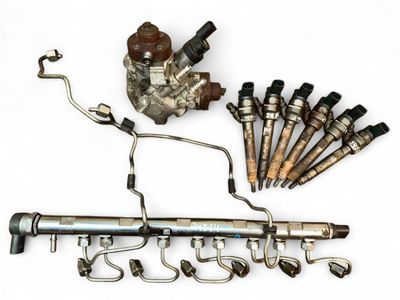 13517824476 7824476 13537805423 7805423 13537810702 7810702 Pompa wtryskowa paliwa, diesel BMW 3 (F30, F31, F34, F80) (2011-2019)