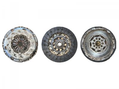 Kopplingssats VOLVO V70 III (BW) (2007-2016)