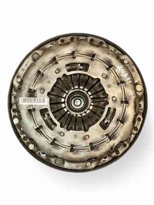 760384501 21207637279 7637279 21207638466 7638466 Kit d&#39;embrayage BMW 3 (E90, E91, E92, E93) (2005-2011)