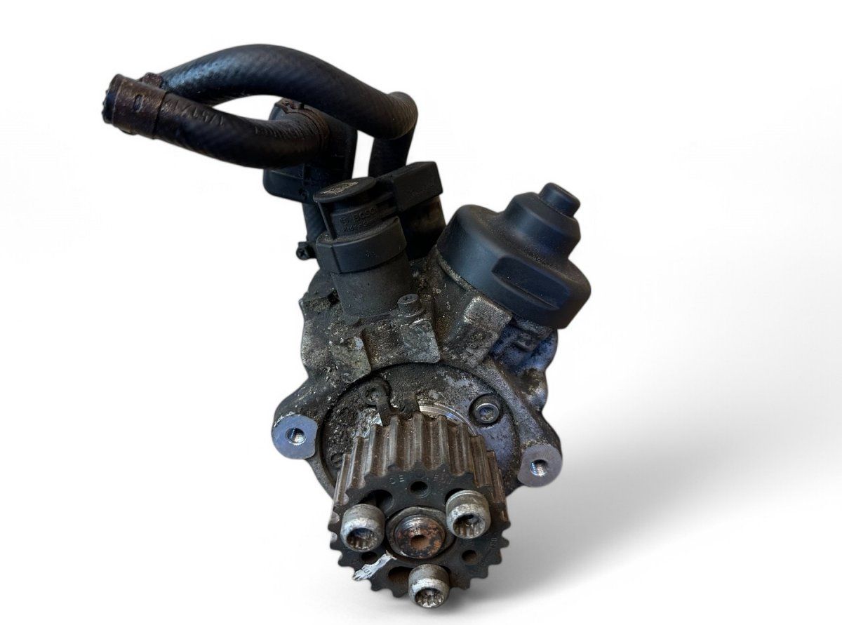 0445010520 03L130755J Fuel injection pump, diesel VW TRANSPORTER T5 / MULTIVAN (7H, 7E, 7J) (2003-2015)