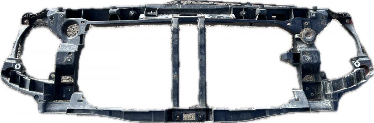 Front panel RENAULT MASTER III (FV, JV) (2010-2024)