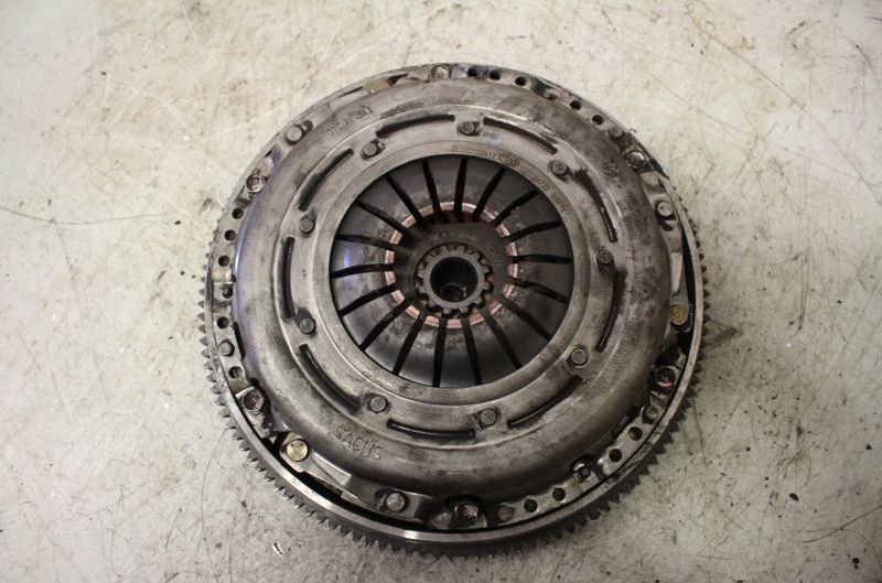 Clutch set SUBARU LEGACY IV / Outback (2003-2009)