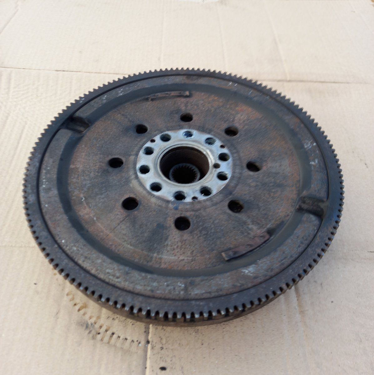 Clutch set VOLVO XC90 I (2002-2014)