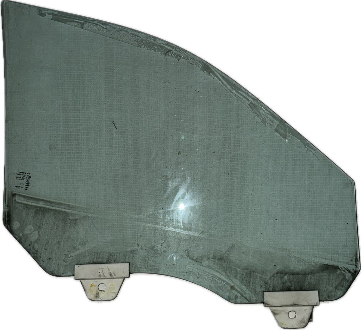 68068671AC Chassis Side Window glass Front Left JEEP GRAND CHEROKEE IV (WK, WK2) (2010-2021)