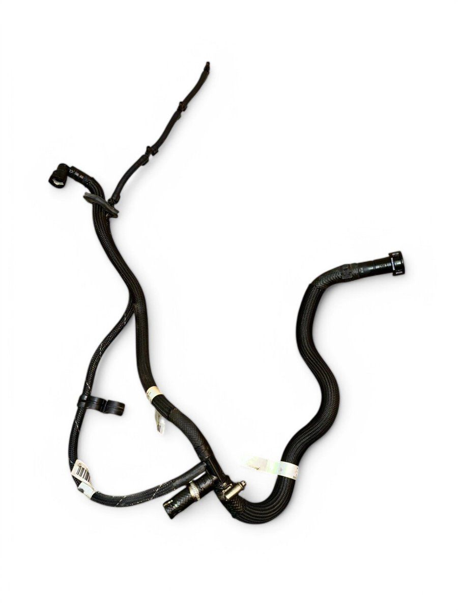 13517824477 13537810702 13537810713 13537810714 13537800590 13537800601 Fuel injection pump, diesel BMW 5 (F10, F11) (2010-2017)