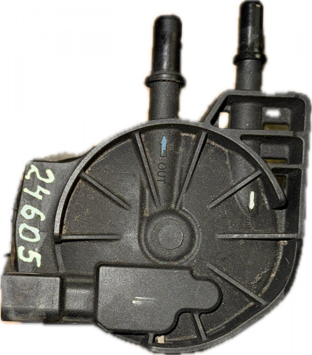 Fuel Filter / Holder VOLVO S60 II / V60 I (2010-2018)