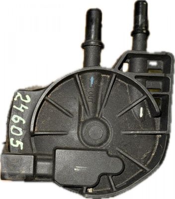 Bränslefilter / Hållare VOLVO S60 II / V60 I ​​(2010-2018)