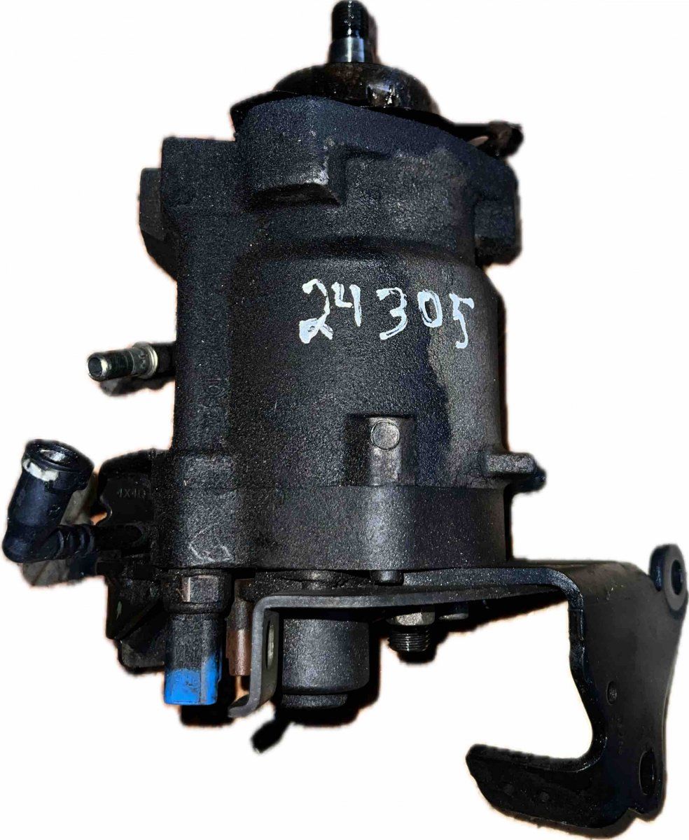Fuel injection pump, diesel FORD MONDEO Mk III (2000-2007)