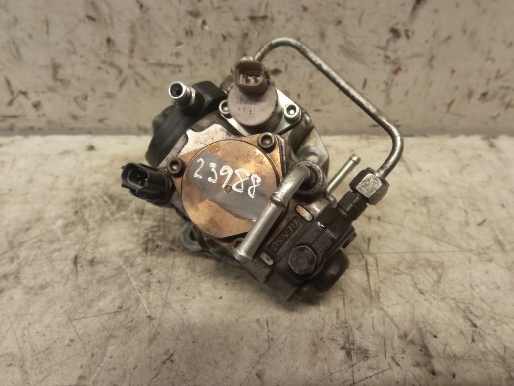 Fuel injection pump, diesel TOYOTA AVENSIS (T250) (2003-2008)