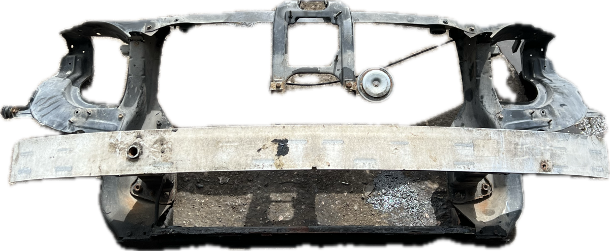 0019890803 1645840526 A1646200191 A1646200291 A1646200486 A1646201234 A1646200431 A1646201134 Front panel MERCEDES-BENZ GL-CLASS (X164) (2006-2012)