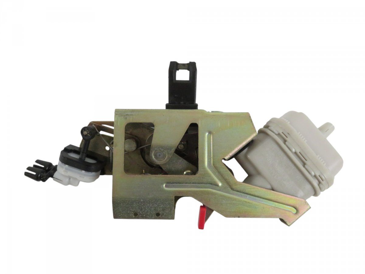 A1408002075 1408002075 Bootlid / tailgate lock MERCEDES-BENZ S-CLASS (W140) (1991-1999)