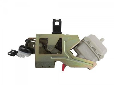 A1408002075 1408002075 Заключване на капака на багажника / вратата на багажника MERCEDES-BENZ S-CLASS (W140) (1991-1999)