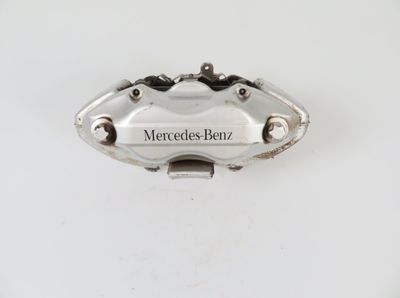 A0044202383 Brake caliper Front  left MERCEDES-BENZ S-CLASS (W221) (2005-2013)