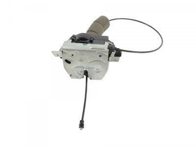 A1647400435 A1647400735 A1647400300 Bootlid / tailgate lock MERCEDES-BENZ GL-CLASS (X164) (2006-2012)