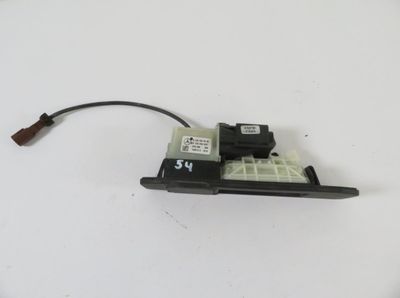 A1667500693 A0009054002 Bootlid / tailgate handle MERCEDES-BENZ GL-CLASS (X166) (2012-2019)