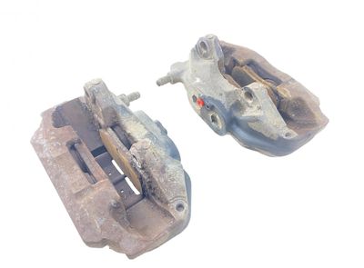 4775022460 4778130260 Jeu d&#39;étriers de frein avant LEXUS GS III (2005-2011)