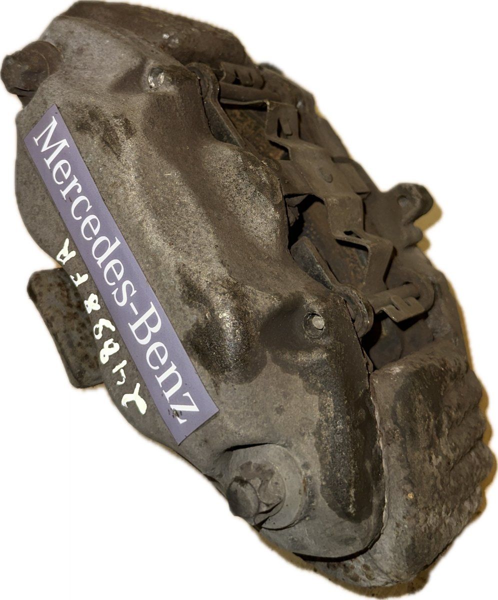 A0034205383 A0034205483 Brake caliper Front  right MERCEDES-BENZ S-CLASS (W221) (2005-2013)