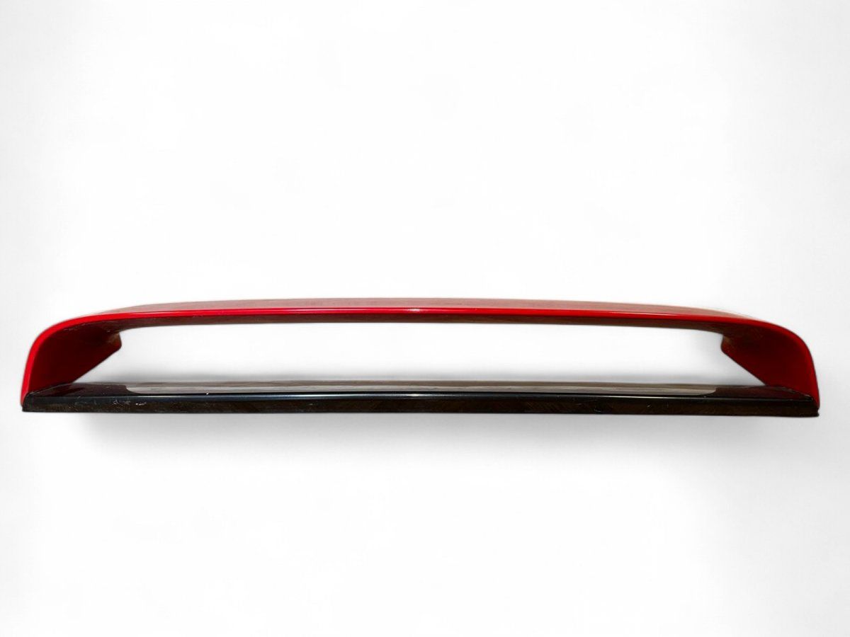 8742V7 Bootlid / tailgate spoiler CITROËN C4 I (LC) (2004-2011)