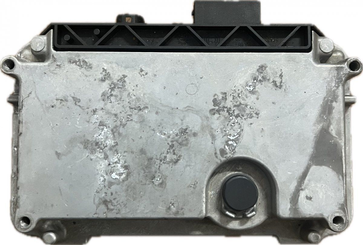 4G0907107E Camera control unit AUDI A7 Sportback (4GA) (2010-2017)