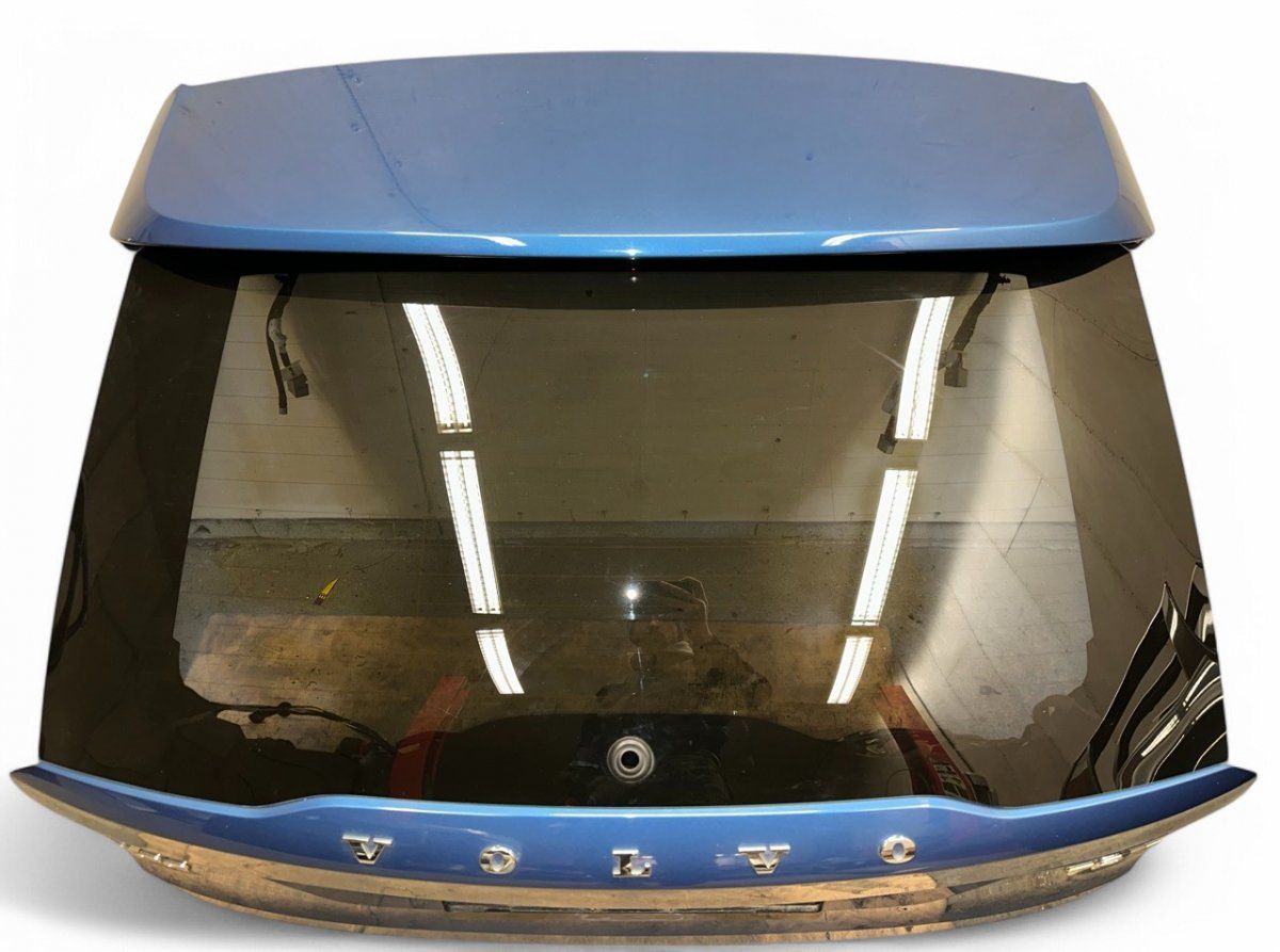 31690442 Bootlid / tailgate VOLVO S90 / V90 (2016-)