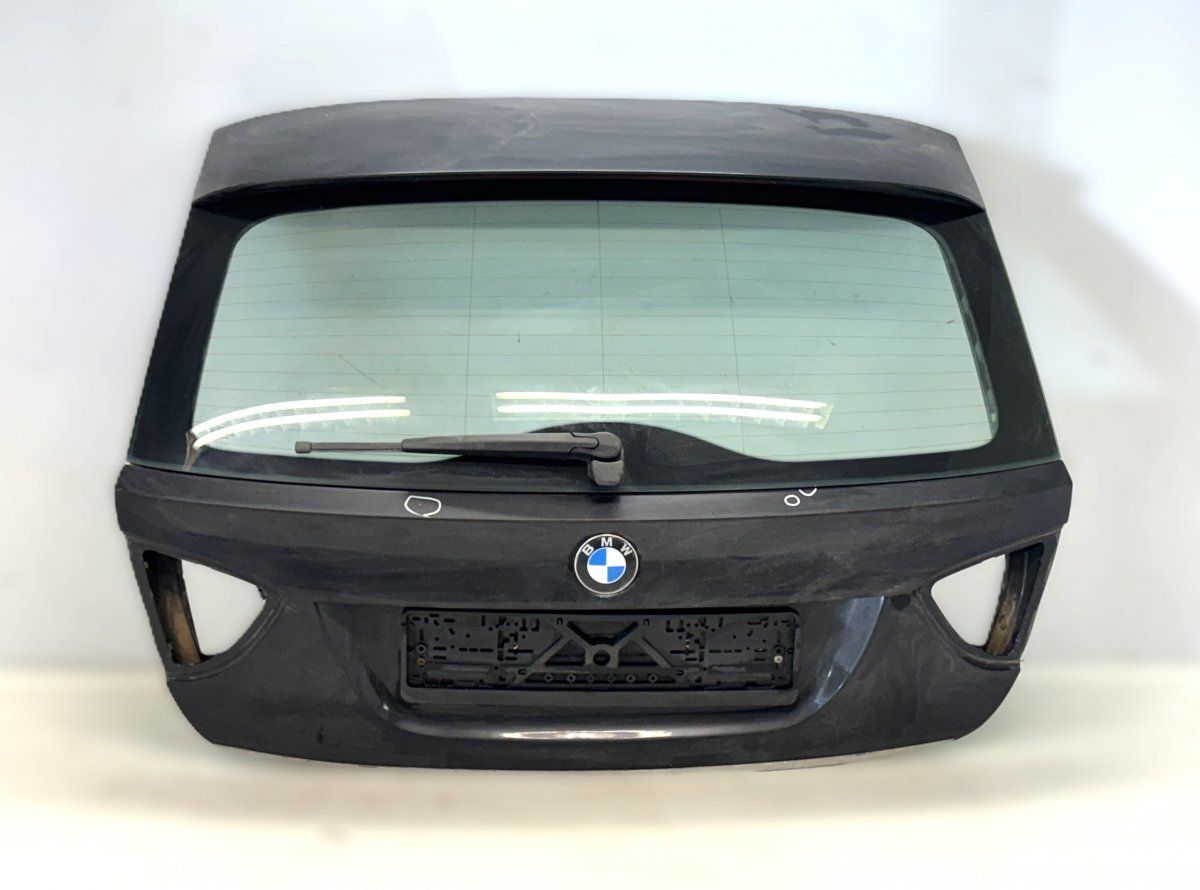 41627166105 Bootlid / tailgate BMW 3 (E90, E91, E92, E93) (2005-2011)