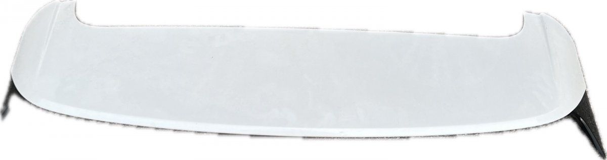 Bootlid / tailgate spoiler KIA OPTIMA IV (JF) (2015-2020)