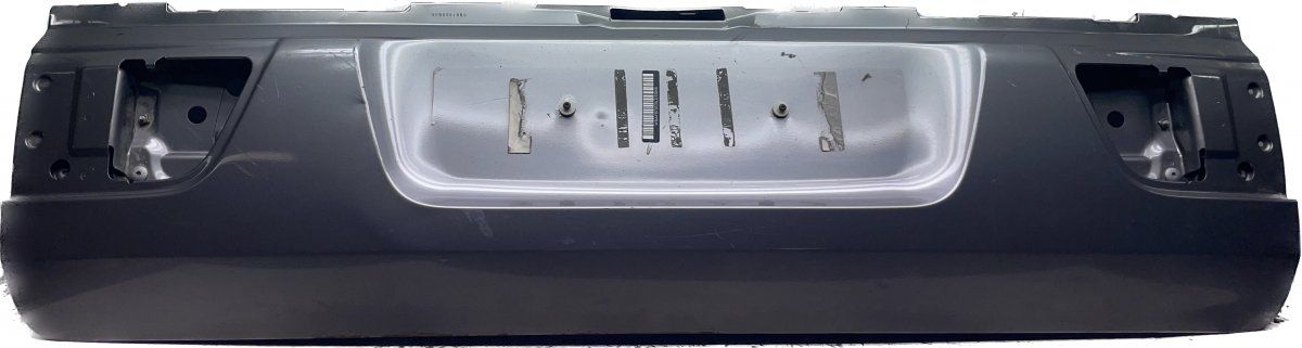 Bootlid / tailgate BMW X5 (E53) (2000-2007)