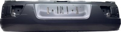 Bootlid / tailgate BMW X5 (E53) (2000-2007)