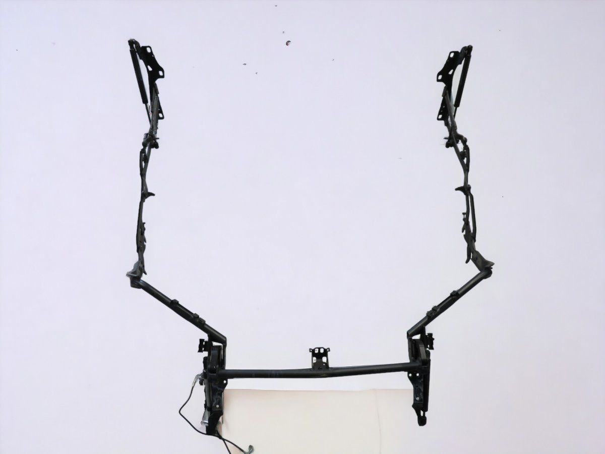 A2307500472 Bootlid / tailgate / parts, other MERCEDES-BENZ SL-CLASS (R230) (2001-2012)