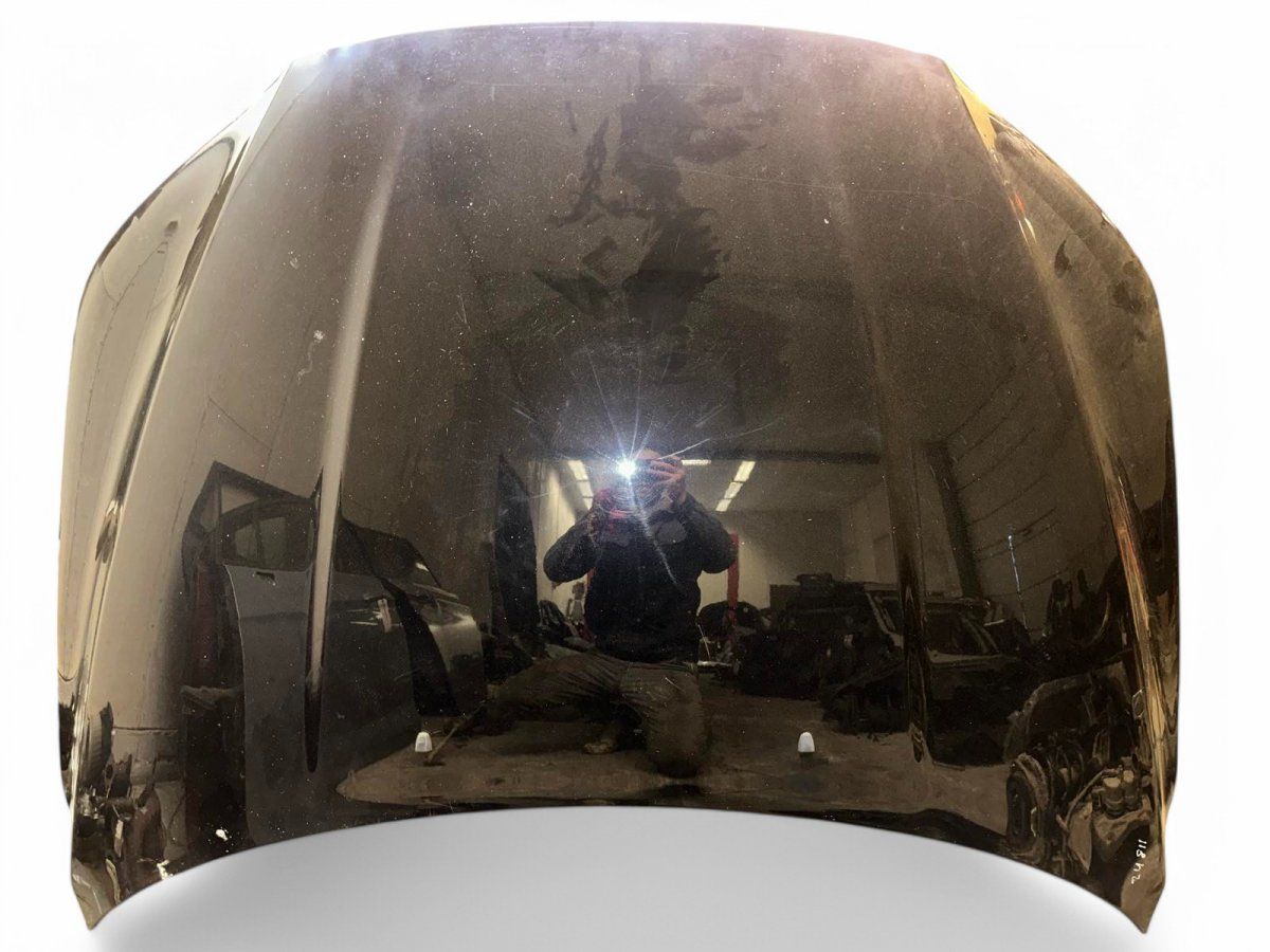 31371418 Bonnet VOLVO S80 II (AS) (2006-2016)