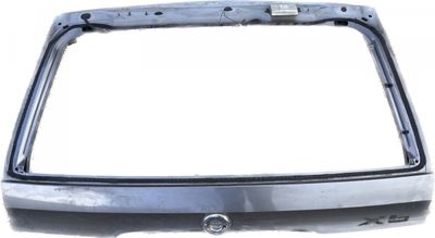 Hayon / couvercle de coffre BMW X5 (E53) (2000-2007)