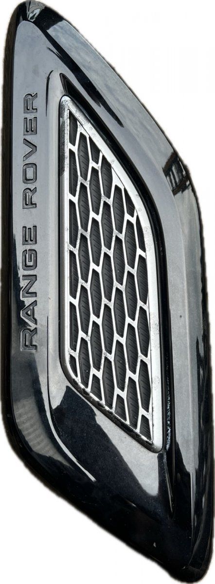 DK6216C628AD DK6216C628BD DK6216C629AD DK6216C629BD Bonnet Air Inlet LAND ROVER RANGE ROVER SPORT II (L494) (2013-2022)