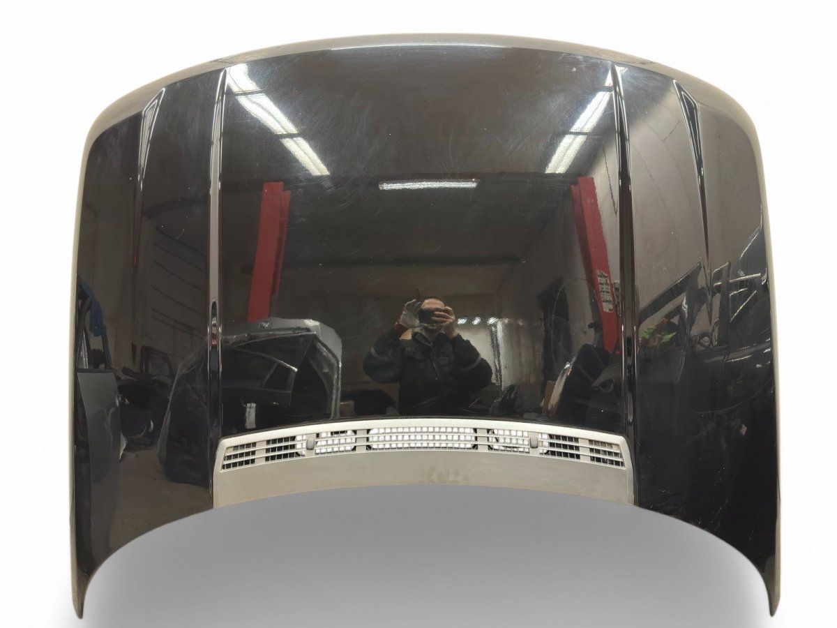 BKA760010 XH4216610AA Bonnet LAND ROVER RANGE ROVER III (LM) (2002-2012)