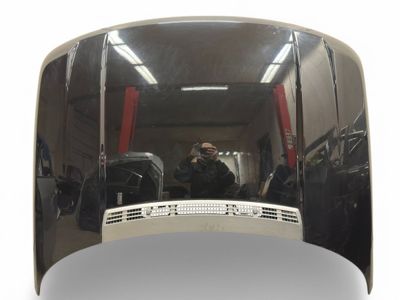 BKA760010 XH4216610AA Капот LAND ROVER RANGE ROVER III (LM) (2002-2012)