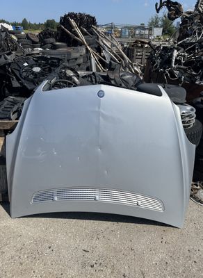 Motorhaube MERCEDES-BENZ R-KLASSE (W251) (2006-2013)